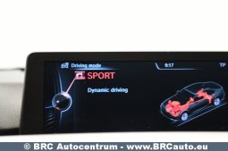 BMW 420 d M-Sport Coupe Automatas 2013 full