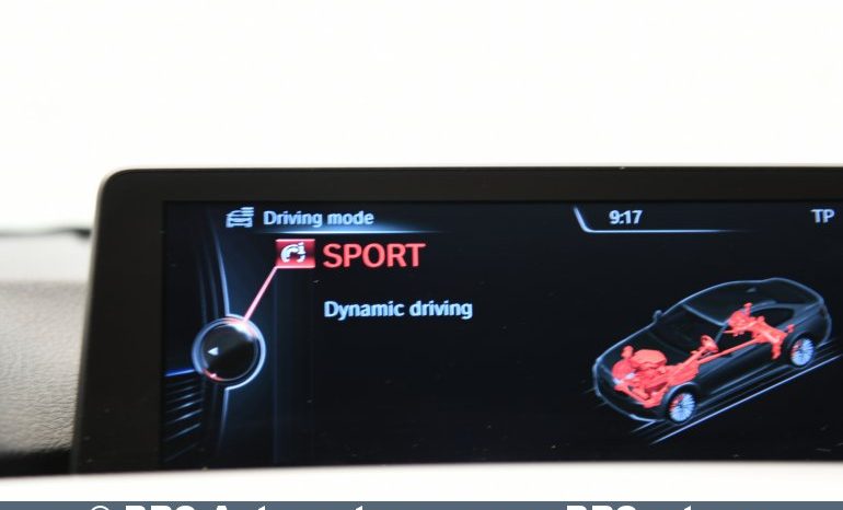 BMW 420 d M-Sport Coupe Automatas 2013 full