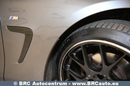 BMW 420 d M-Sport Coupe Automatas 2013 full