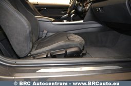 BMW 420 d M-Sport Coupe Automatas 2013 full