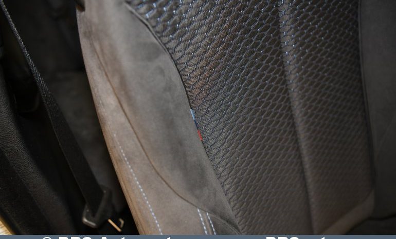 BMW 420 d M-Sport Coupe Automatas 2013 full