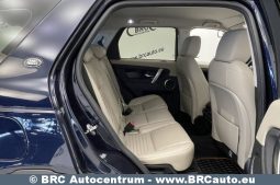 Land Rover Discovery Sport S 2.0 Mild Hybrid 4WD Automatas 2020 full