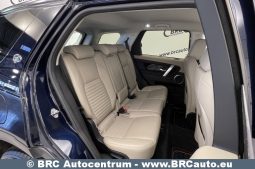 Land Rover Discovery Sport S 2.0 Mild Hybrid 4WD Automatas 2020 full