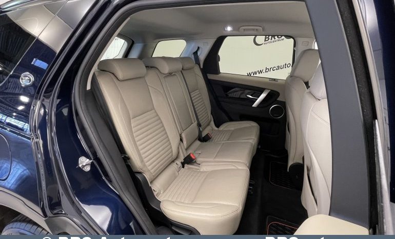 Land Rover Discovery Sport S 2.0 Mild Hybrid 4WD Automatas 2020 full