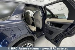 Land Rover Discovery Sport S 2.0 Mild Hybrid 4WD Automatas 2020 full