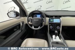Land Rover Discovery Sport S 2.0 Mild Hybrid 4WD Automatas 2020 full