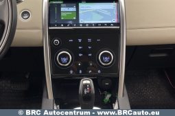 Land Rover Discovery Sport S 2.0 Mild Hybrid 4WD Automatas 2020 full