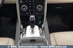 Land Rover Discovery Sport S 2.0 Mild Hybrid 4WD Automatas 2020 full