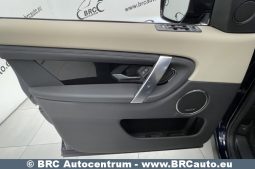 Land Rover Discovery Sport S 2.0 Mild Hybrid 4WD Automatas 2020 full