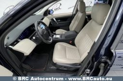 Land Rover Discovery Sport S 2.0 Mild Hybrid 4WD Automatas 2020 full