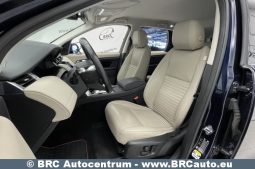 Land Rover Discovery Sport S 2.0 Mild Hybrid 4WD Automatas 2020 full