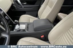 Land Rover Discovery Sport S 2.0 Mild Hybrid 4WD Automatas 2020 full