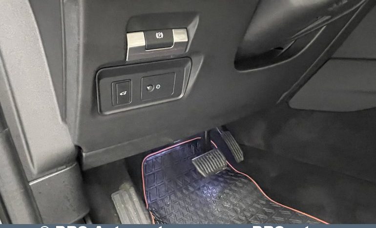 Land Rover Discovery Sport S 2.0 Mild Hybrid 4WD Automatas 2020 full