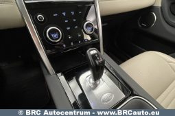 Land Rover Discovery Sport S 2.0 Mild Hybrid 4WD Automatas 2020 full