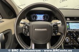 Land Rover Discovery Sport S 2.0 Mild Hybrid 4WD Automatas 2020 full