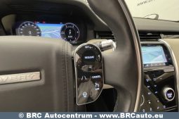 Land Rover Discovery Sport S 2.0 Mild Hybrid 4WD Automatas 2020 full