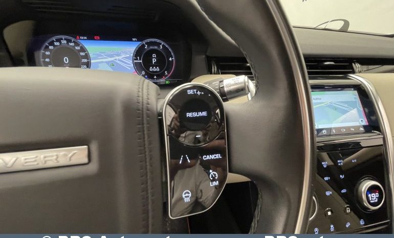 Land Rover Discovery Sport S 2.0 Mild Hybrid 4WD Automatas 2020 full