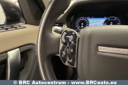 Land Rover Discovery Sport S 2.0 Mild Hybrid 4WD Automatas 2020 full