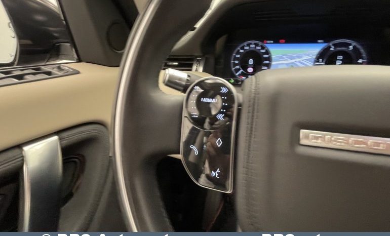 Land Rover Discovery Sport S 2.0 Mild Hybrid 4WD Automatas 2020 full