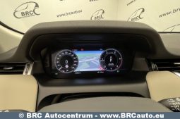 Land Rover Discovery Sport S 2.0 Mild Hybrid 4WD Automatas 2020 full