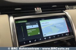 Land Rover Discovery Sport S 2.0 Mild Hybrid 4WD Automatas 2020 full