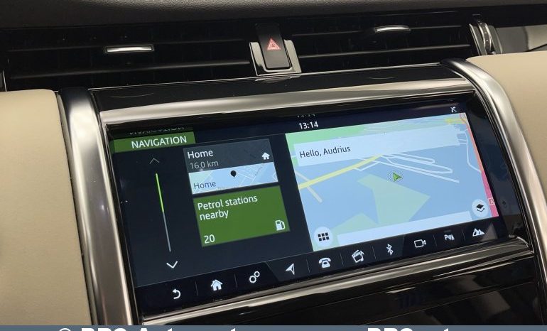 Land Rover Discovery Sport S 2.0 Mild Hybrid 4WD Automatas 2020 full