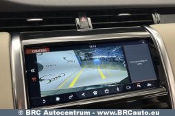 Land Rover Discovery Sport S 2.0 Mild Hybrid 4WD Automatas 2020 full