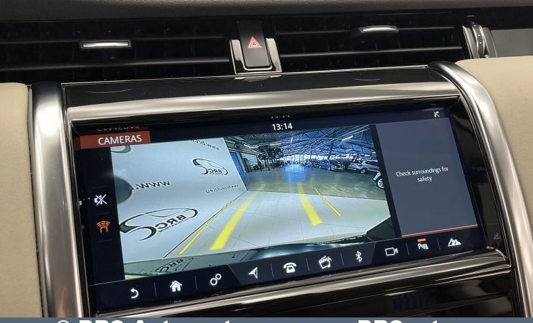 Land Rover Discovery Sport S 2.0 Mild Hybrid 4WD Automatas 2020 full