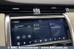 Land Rover Discovery Sport S 2.0 Mild Hybrid 4WD Automatas 2020 full