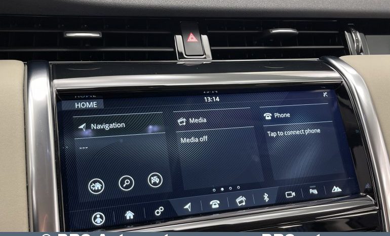 Land Rover Discovery Sport S 2.0 Mild Hybrid 4WD Automatas 2020 full