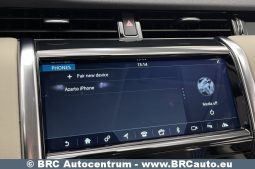 Land Rover Discovery Sport S 2.0 Mild Hybrid 4WD Automatas 2020 full