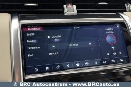 Land Rover Discovery Sport S 2.0 Mild Hybrid 4WD Automatas 2020 full