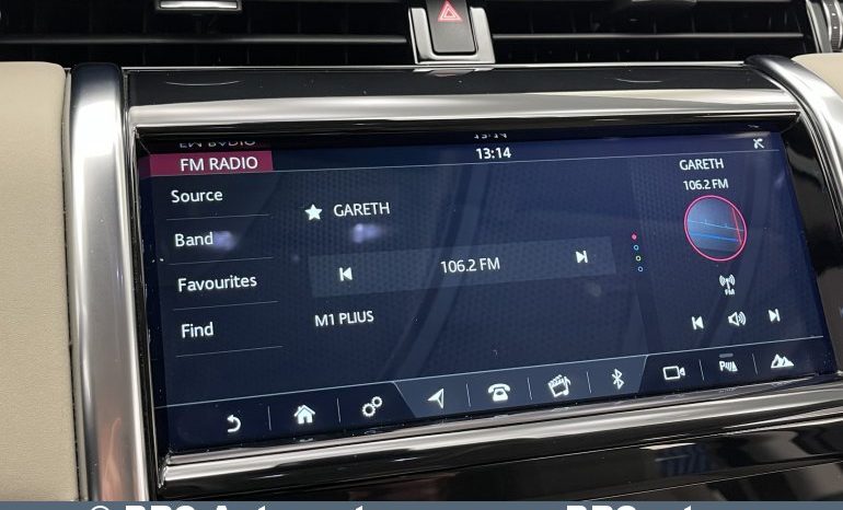 Land Rover Discovery Sport S 2.0 Mild Hybrid 4WD Automatas 2020 full