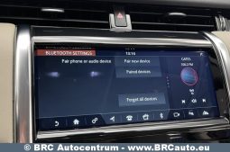 Land Rover Discovery Sport S 2.0 Mild Hybrid 4WD Automatas 2020 full