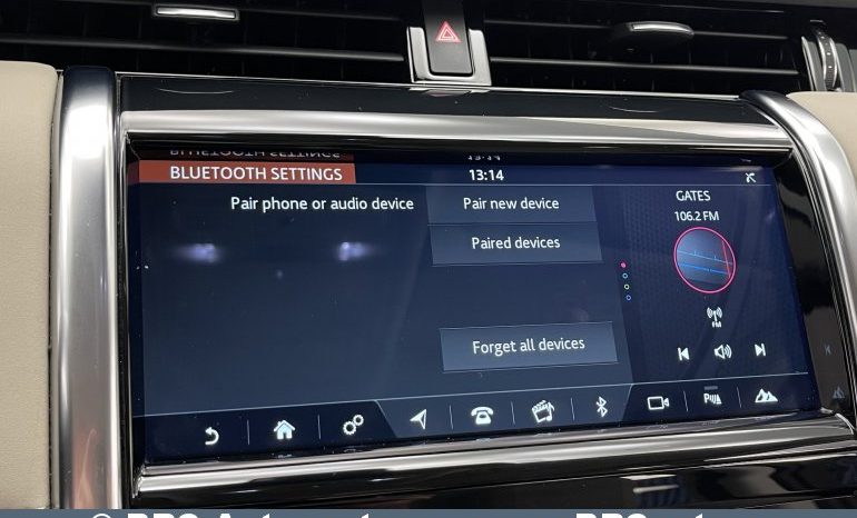 Land Rover Discovery Sport S 2.0 Mild Hybrid 4WD Automatas 2020 full