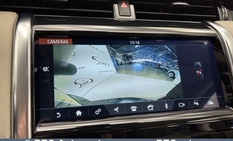 Land Rover Discovery Sport S 2.0 Mild Hybrid 4WD Automatas 2020 full