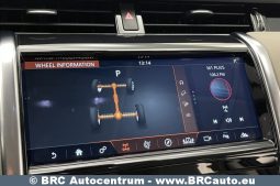 Land Rover Discovery Sport S 2.0 Mild Hybrid 4WD Automatas 2020 full