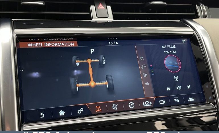 Land Rover Discovery Sport S 2.0 Mild Hybrid 4WD Automatas 2020 full