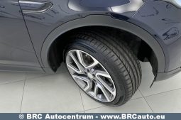 Land Rover Discovery Sport S 2.0 Mild Hybrid 4WD Automatas 2020 full