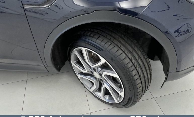 Land Rover Discovery Sport S 2.0 Mild Hybrid 4WD Automatas 2020 full