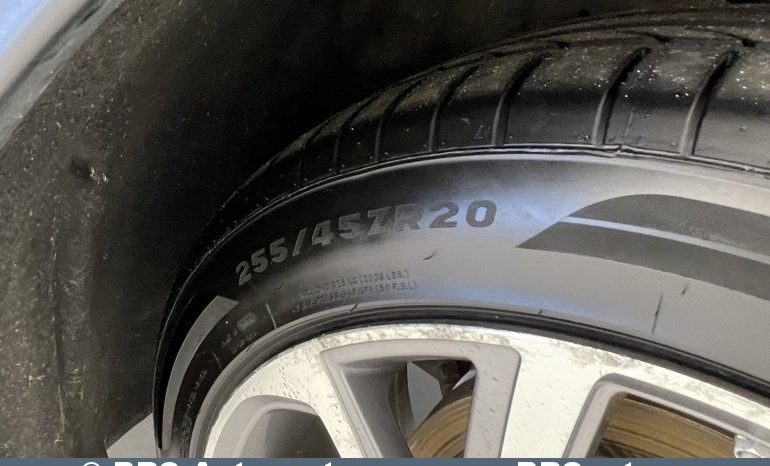 Land Rover Discovery Sport S 2.0 Mild Hybrid 4WD Automatas 2020 full