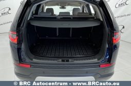 Land Rover Discovery Sport S 2.0 Mild Hybrid 4WD Automatas 2020 full