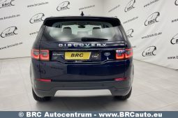 Land Rover Discovery Sport S 2.0 Mild Hybrid 4WD Automatas 2020 full