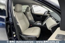 Land Rover Discovery Sport S 2.0 Mild Hybrid 4WD Automatas 2020 full