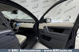 Land Rover Discovery Sport S 2.0 Mild Hybrid 4WD Automatas 2020 full