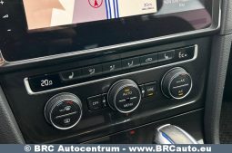 Volkswagen Golf E 2019 full