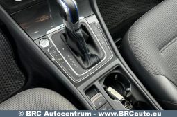 Volkswagen Golf E 2019 full