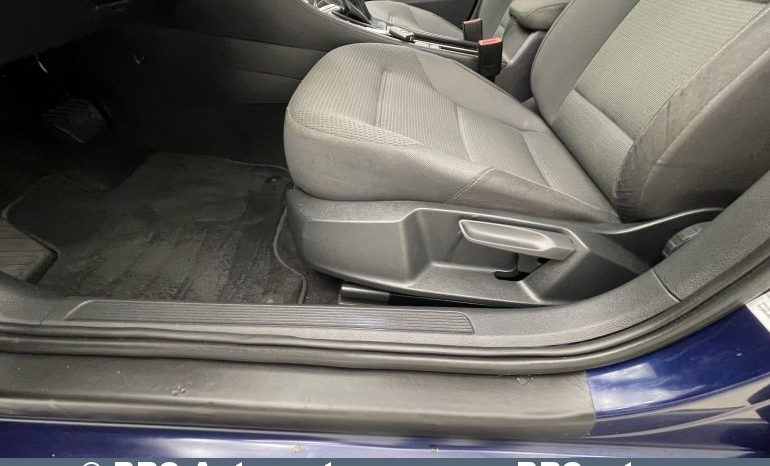 Volkswagen Golf E 2019 full