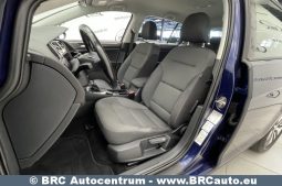 Volkswagen Golf E 2019 full