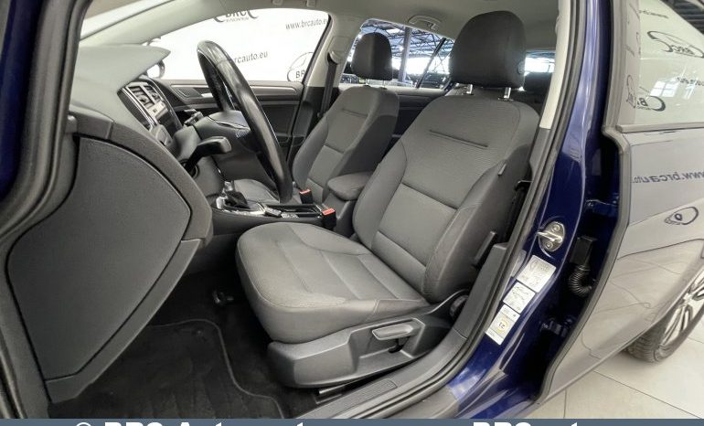 Volkswagen Golf E 2019 full